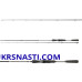 Удилище кастинговое Daiwa Fuego Predator Baitcast